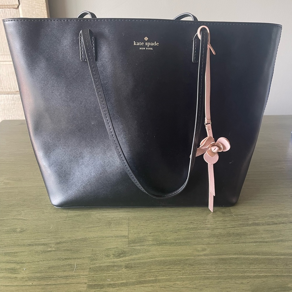 Black Purse